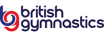 British Gymnastics Logo 26