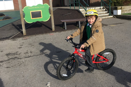 Beaumont Primary School 2