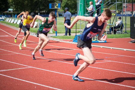 National Finals 2017