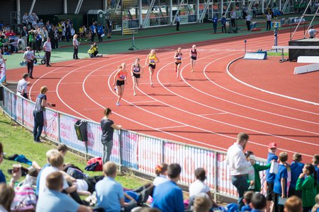 School Games 2017