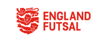 England Futsal Logo