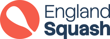England Squash logo 2026