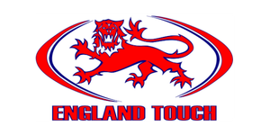 England Touch Logo