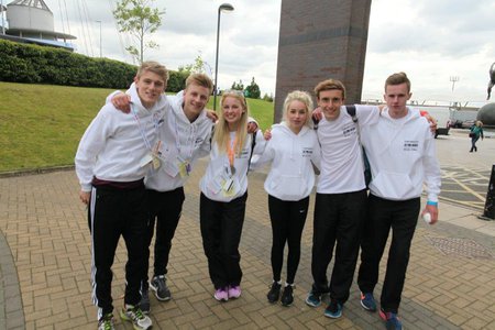 Volunteers