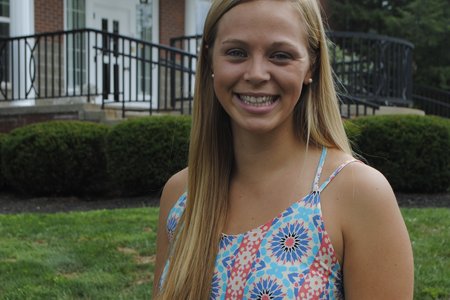 Katie Kapusta