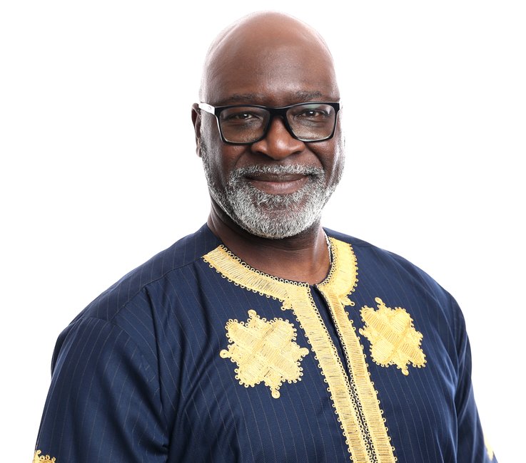 Ladi Ajayi Summit 2025 Headshot Cropped