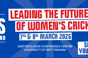 ECB 2026 Leadership Conference