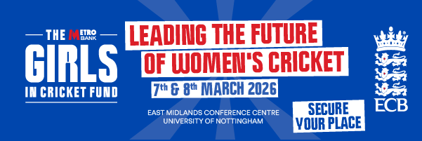 ECB 2026 Leadership Conference