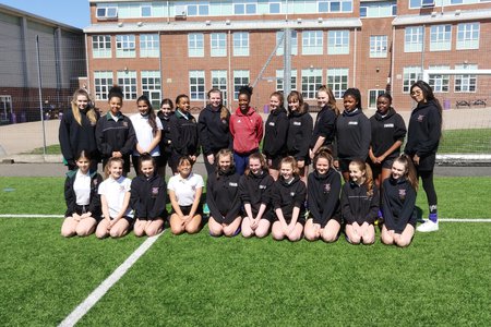 Abi Oyepitan Frances Bardsley