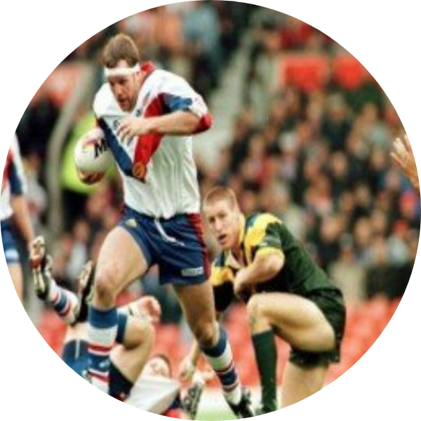 Paul Broadbent