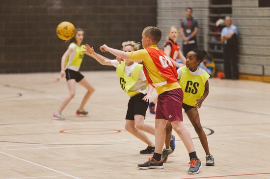 Active Recovery Hub Image