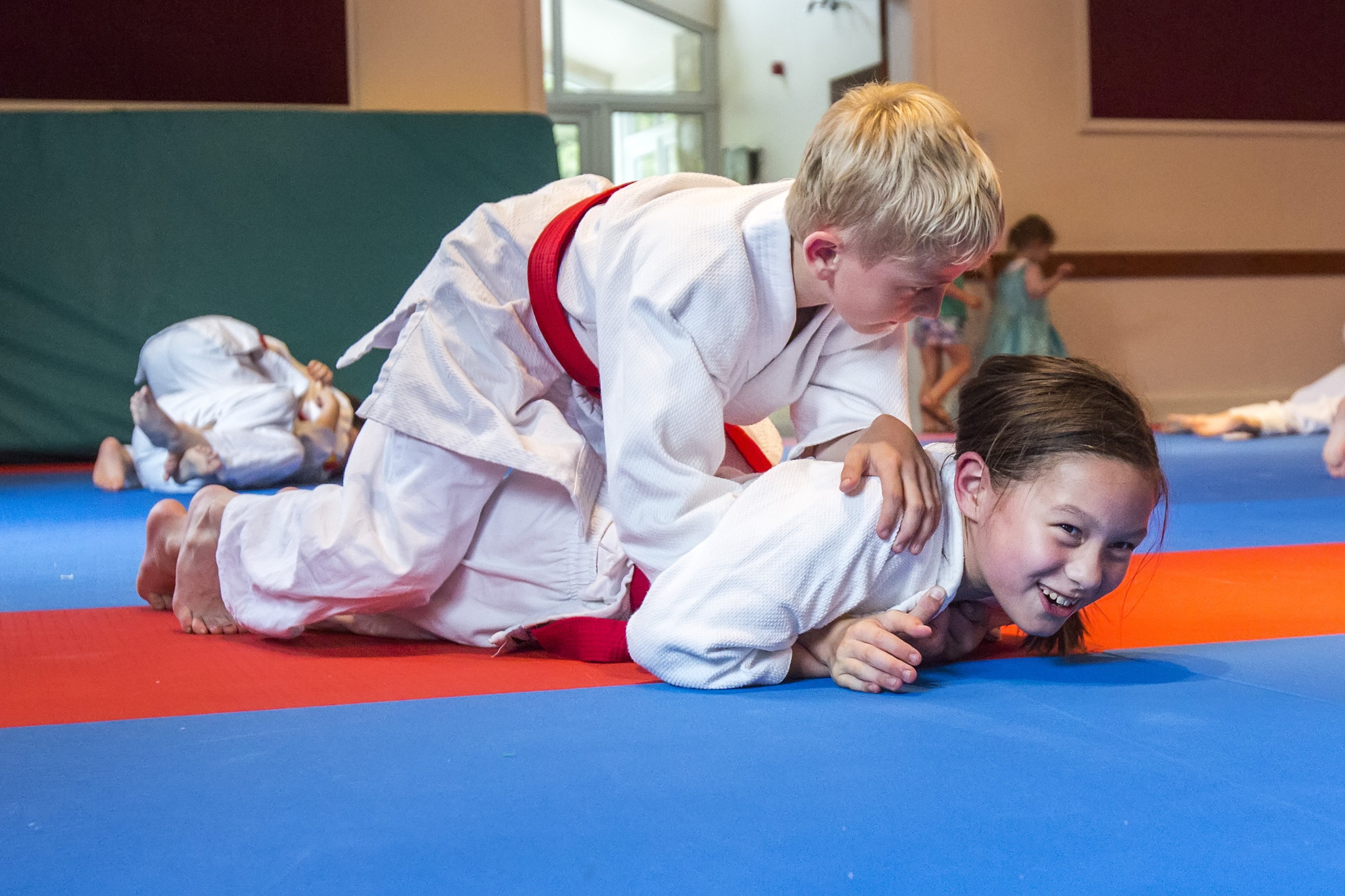 Judo