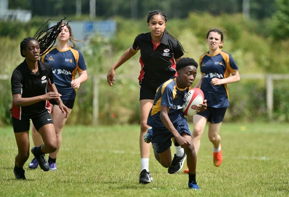 Rugby Union image 1
