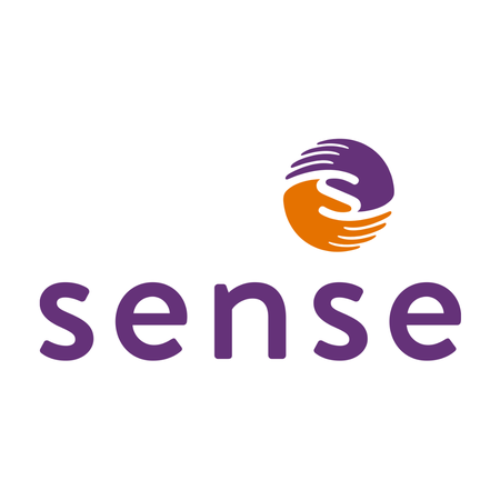 Sense Active Logo (Listing Image 2)
