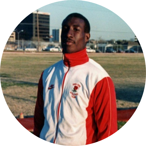 Vernon Samuels