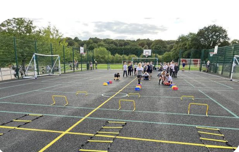 your-school-games-lunchtime-activities