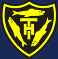 Holy Trinity Church of England Primary School logo