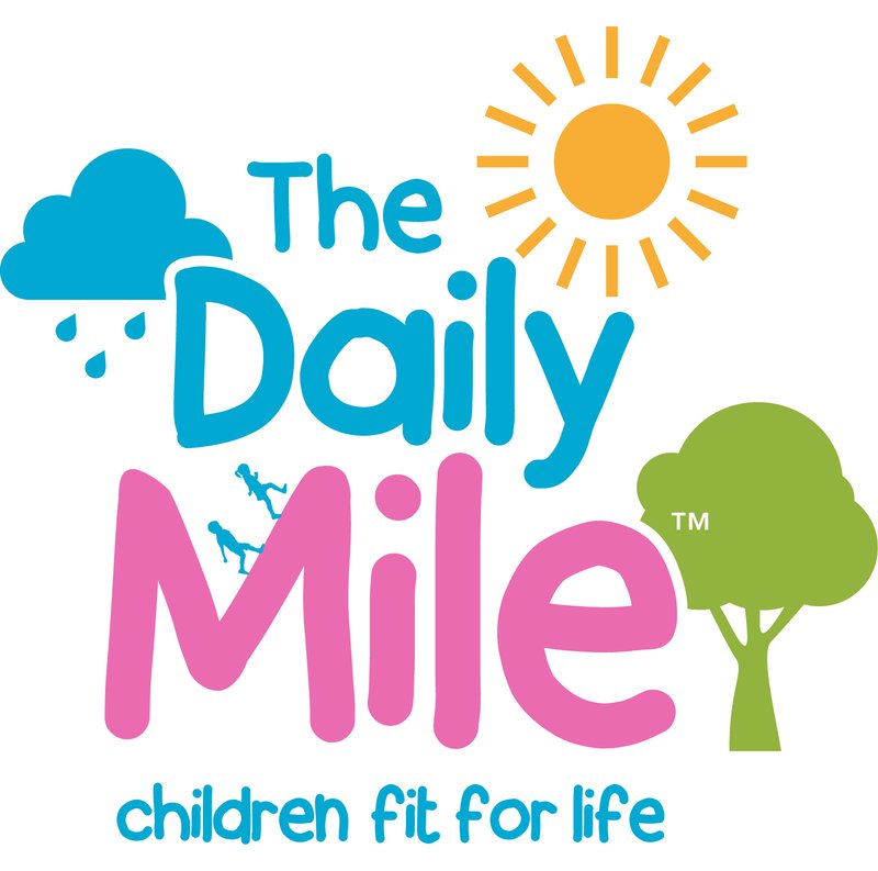 The Daily Mile