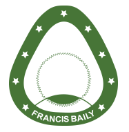 Francis Baily Primary School logo