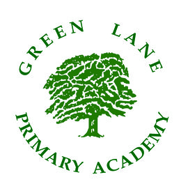 Green Lane Primary Academy logo