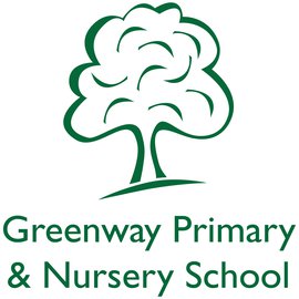 Greenway Primary and Nursery School logo