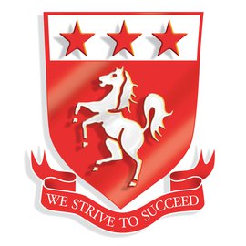 Hurstmere School logo