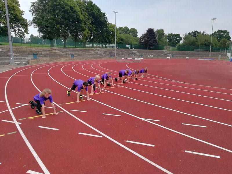 Quad Kids at Mudford Recreation Ground