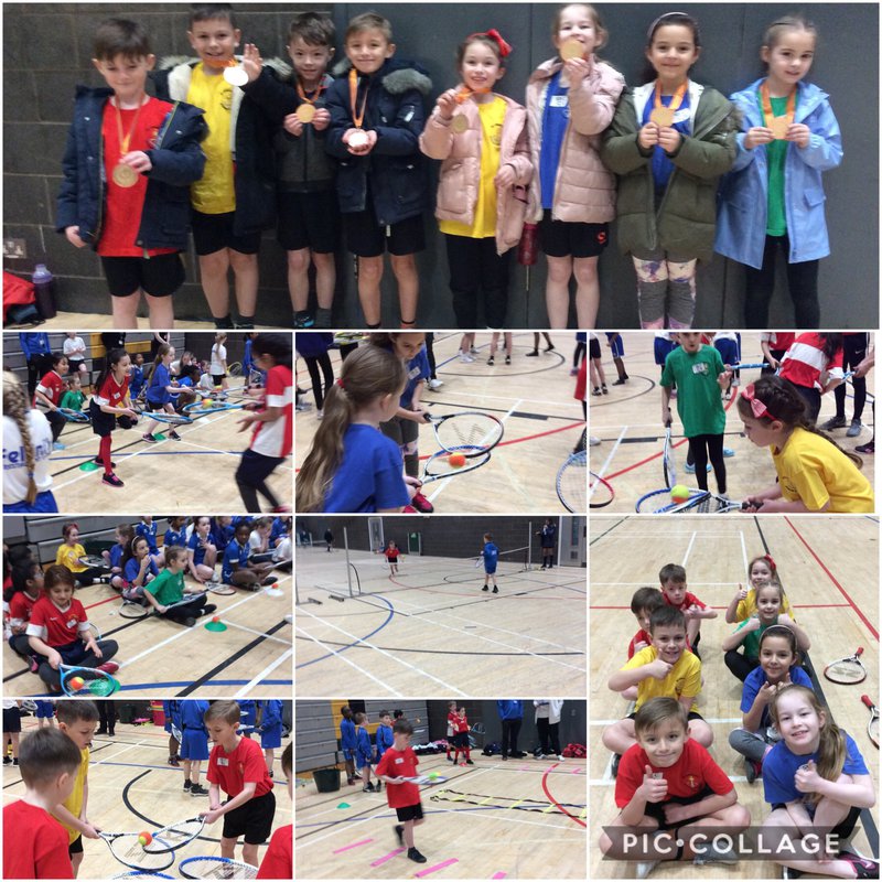 Y3 Tennis