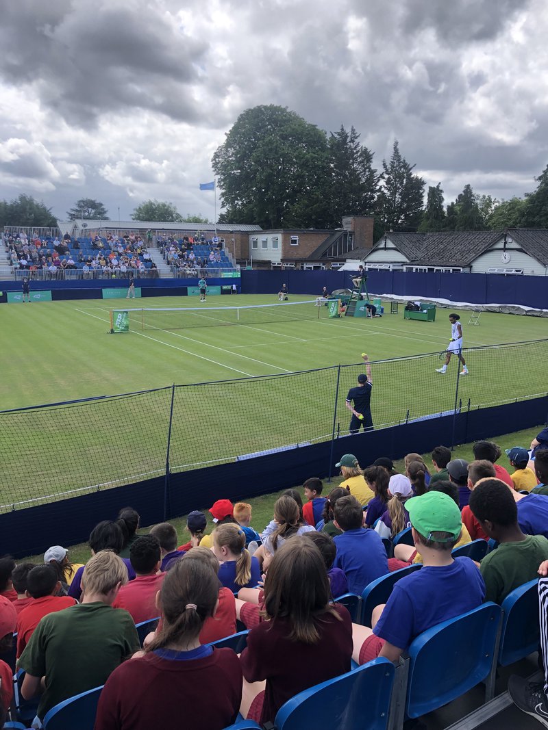 Surbiton Tennis Trophy