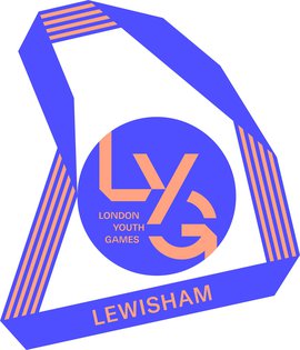 Lewisham SGO Area logo