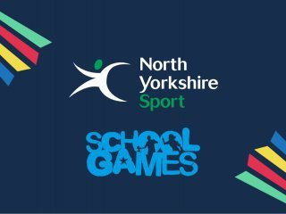 North Yorkshire Sport School Games Virtual Challenge