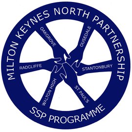 MK North SGO Area logo