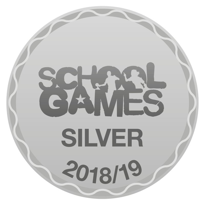 Silver!