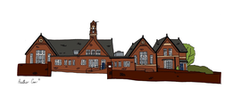 Stebbing Primary School logo