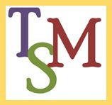 Trimley St Martin Primary School logo