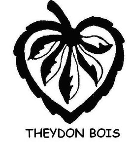 Theydon Bois Primary School logo