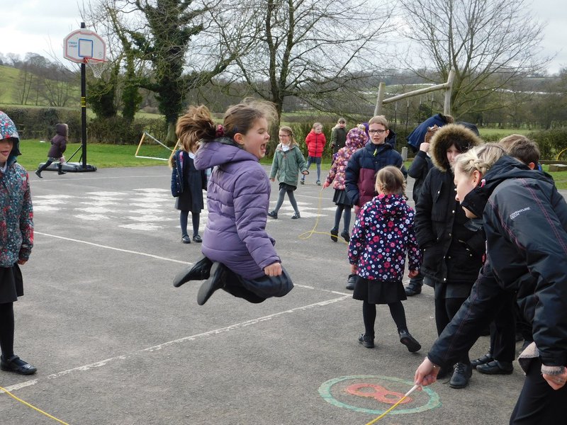 Smashing Sport Relief