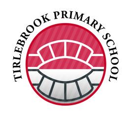 Tirlebrook Primary School logo