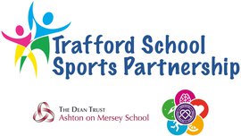 Flixton Girls SGO Area logo