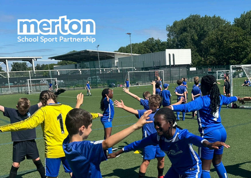 Merton Schools Pupil Voice Project 2024/25