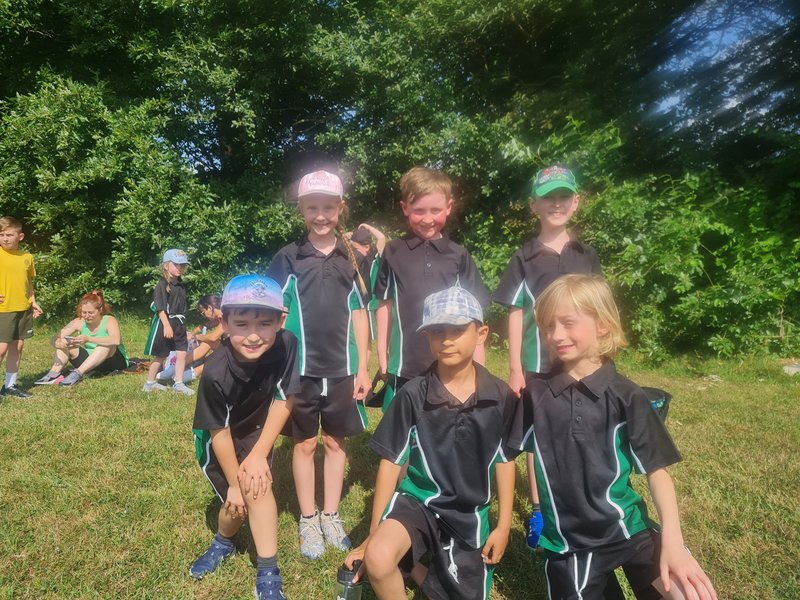 Your School Games YEAR 2/3 DODGEBALL FESTIVAL