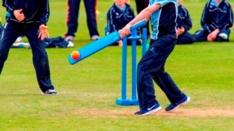 Year 6 Boys' Kwik Cricket Championships