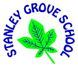 Stanley Grove Primary and Nursery School logo