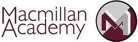 Macmillan Academy logo