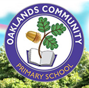 Oaklands Primary School logo