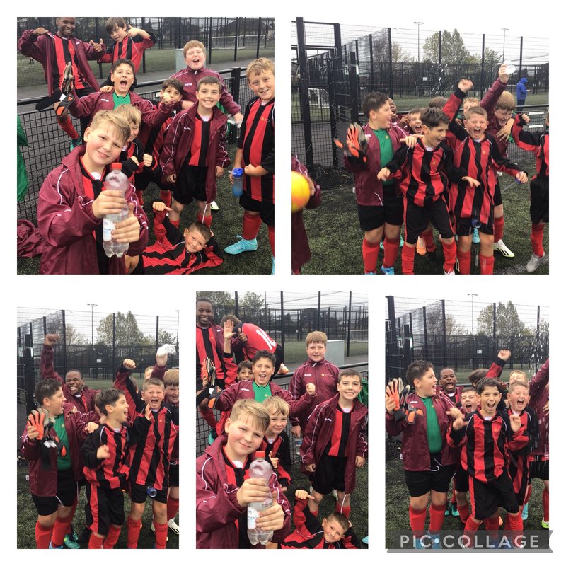 Your School Games Huyton football