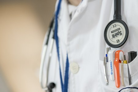 Generic doctor