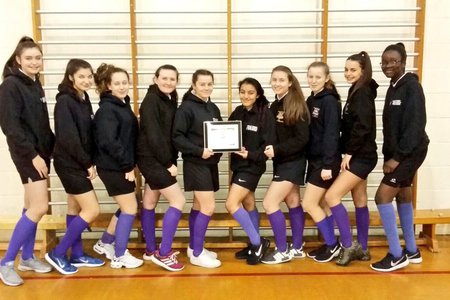 Frances Bardsley Academy for Girls